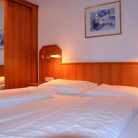Hotel Haus Am Park Bad Homburg vor der Höhe Dış mekan fotoğraf